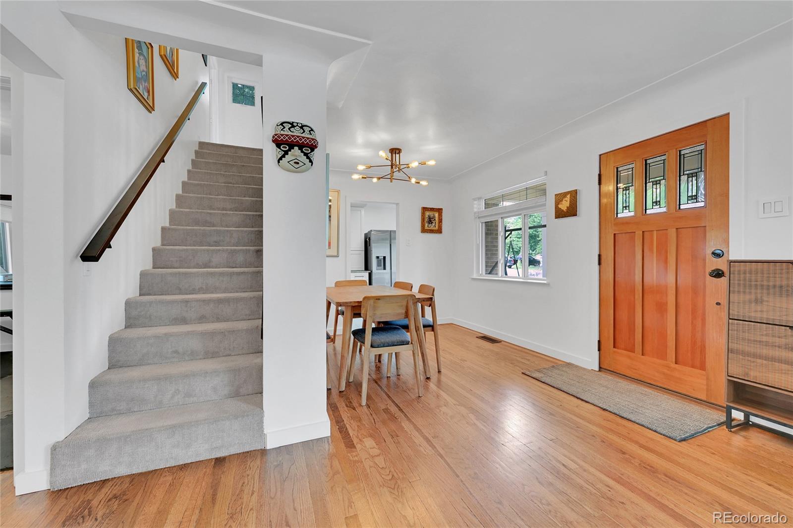 MLS Image #6 for 845  jasmine street,denver, Colorado
