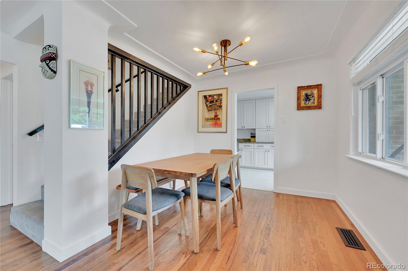 MLS Image #7 for 845  jasmine street,denver, Colorado