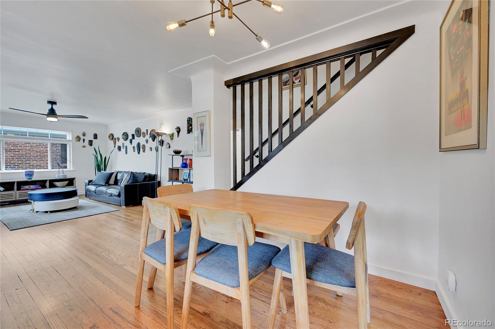 MLS Image #8 for 845  jasmine street,denver, Colorado