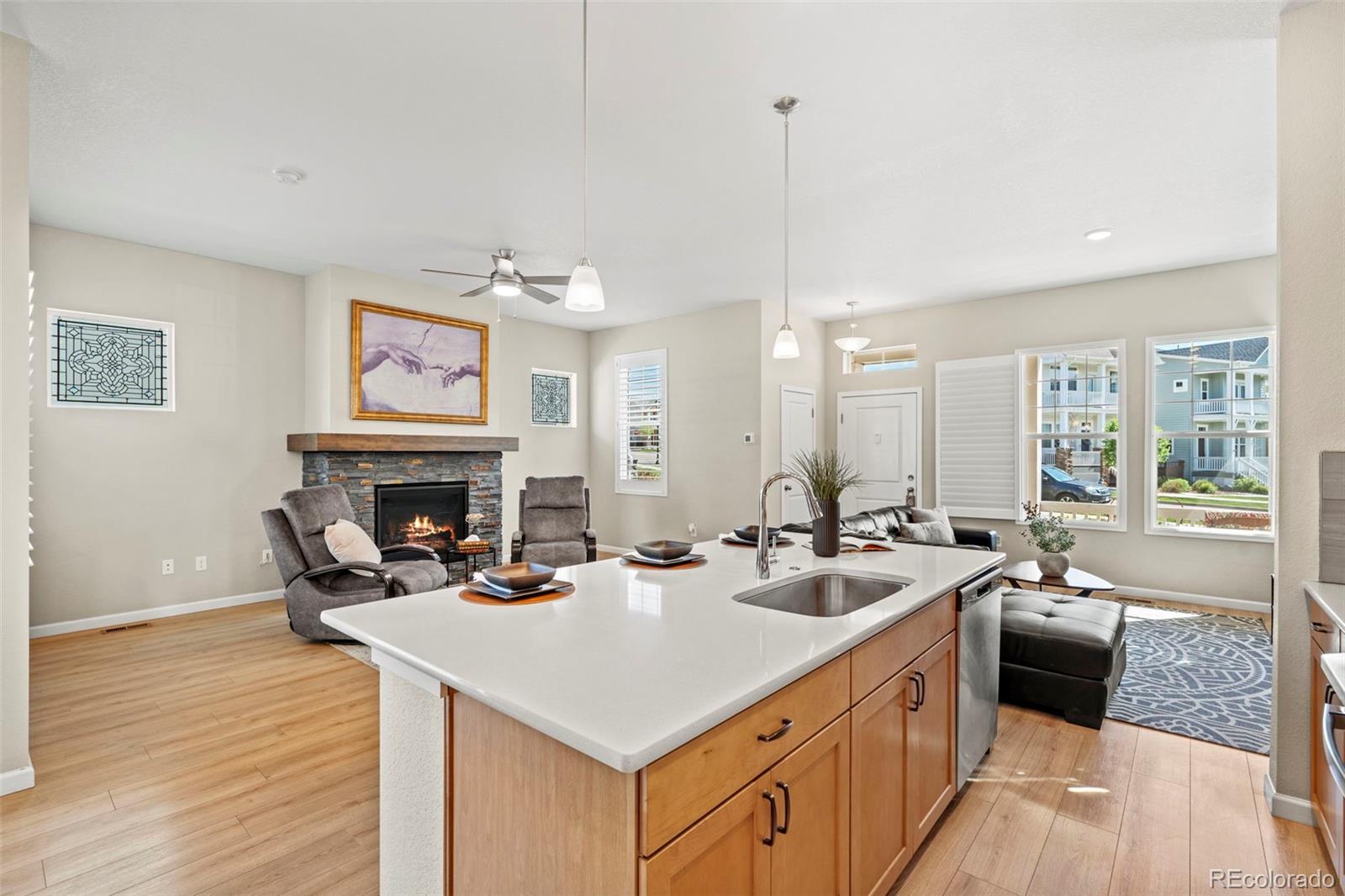 MLS Image #14 for 48  mayflower park place,colorado springs, Colorado