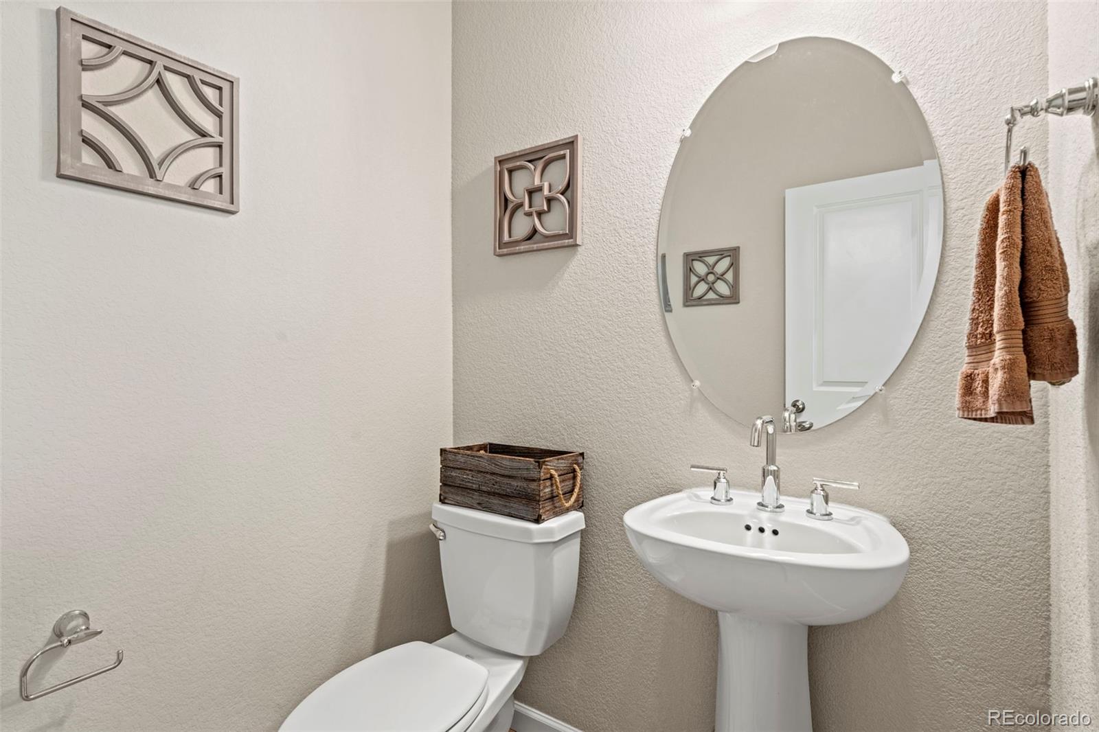 MLS Image #16 for 48  mayflower park place,colorado springs, Colorado