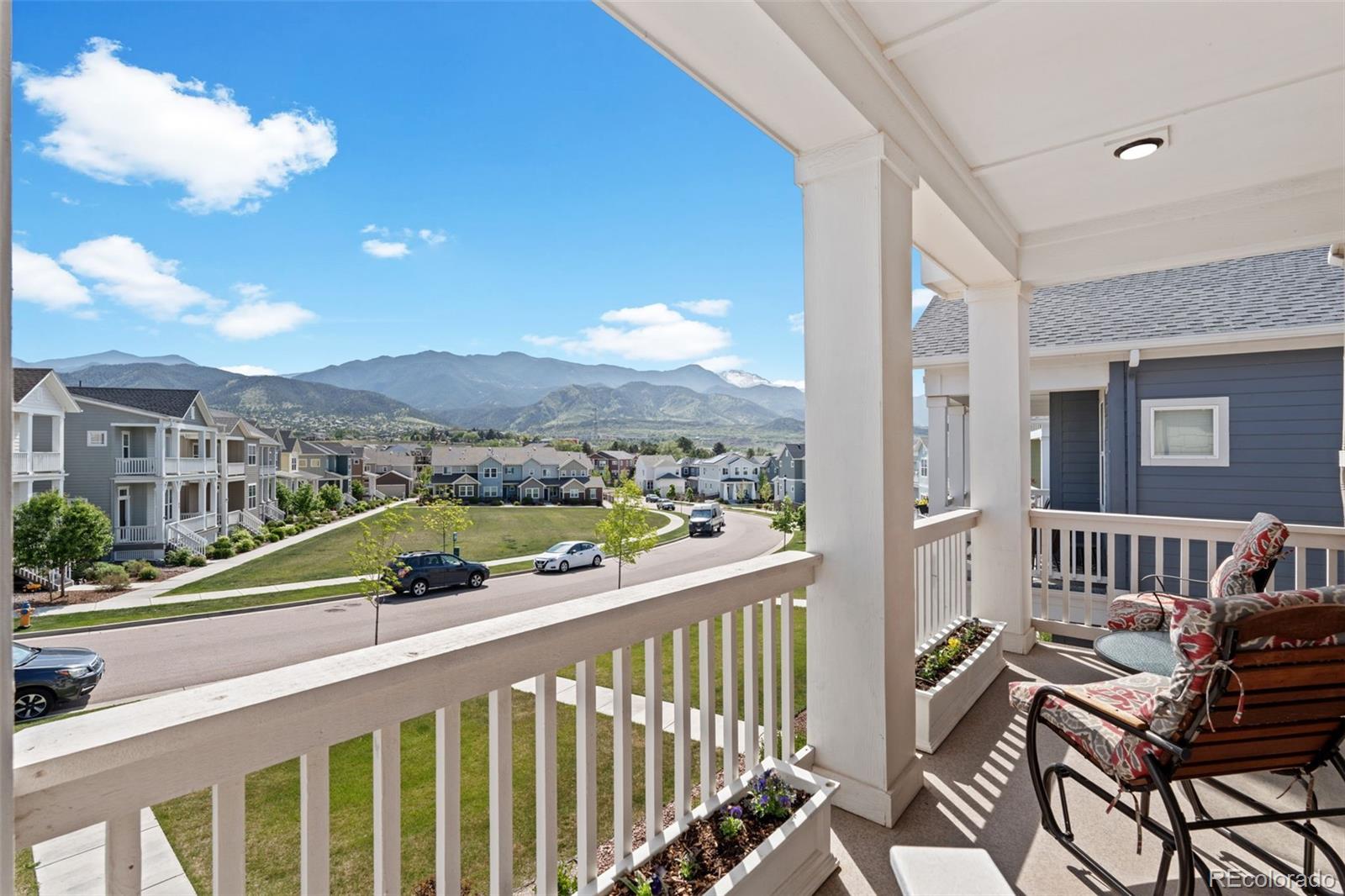 MLS Image #19 for 48  mayflower park place,colorado springs, Colorado