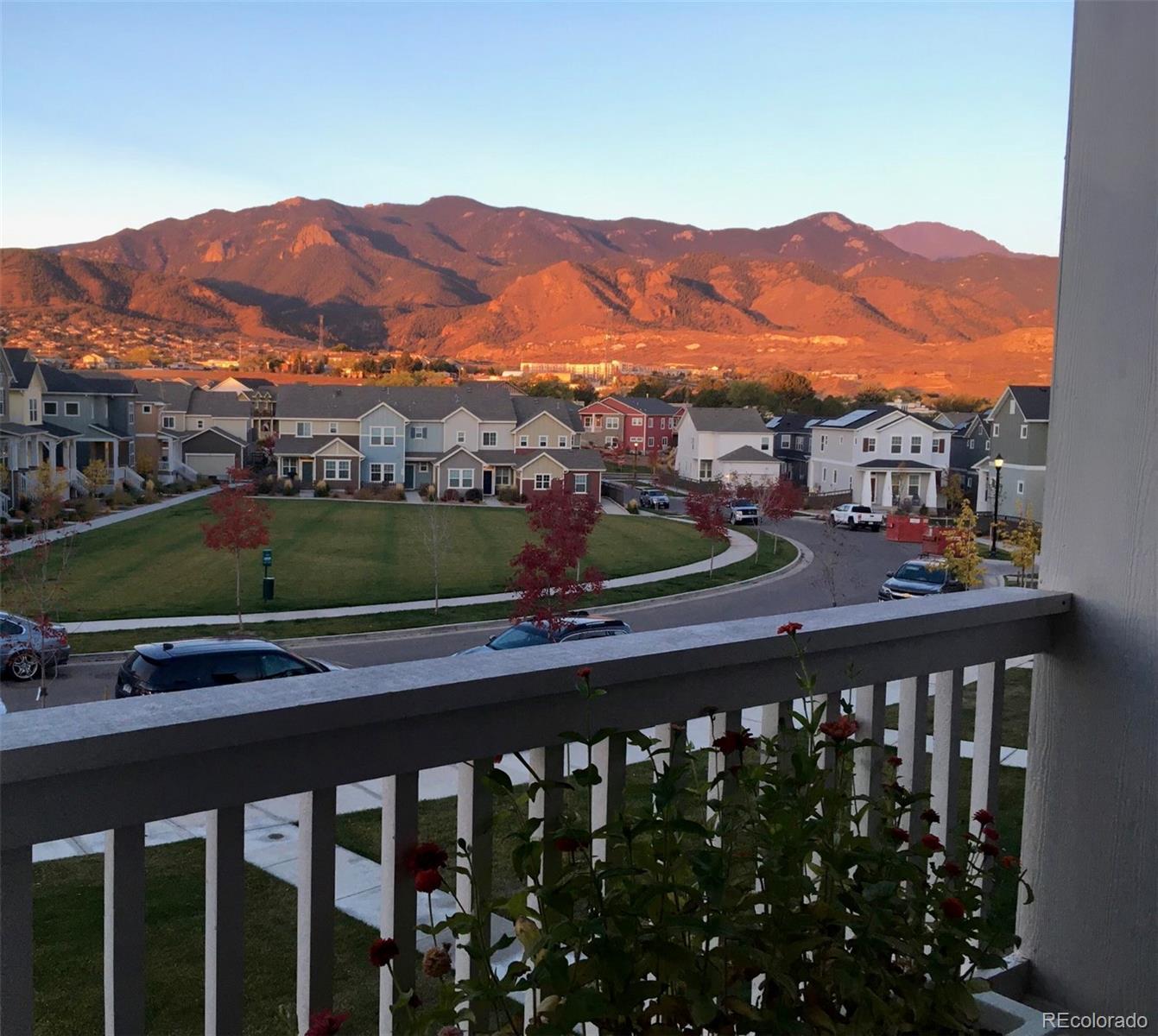 MLS Image #20 for 48  mayflower park place,colorado springs, Colorado