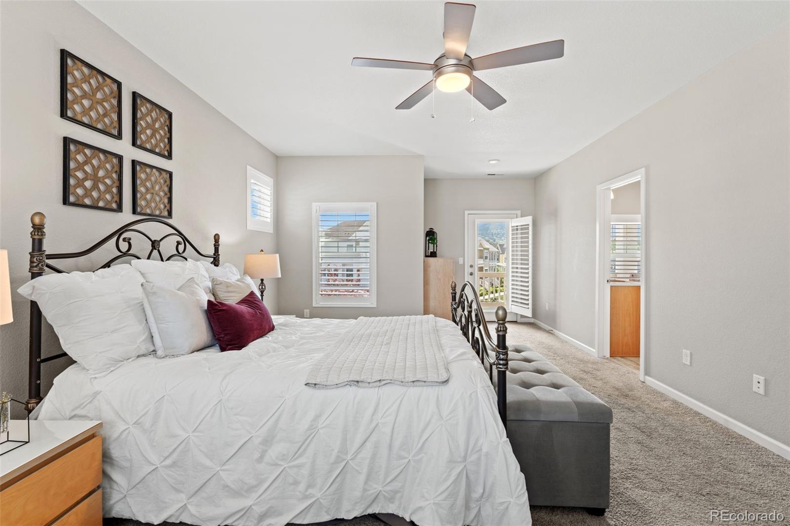 MLS Image #21 for 48  mayflower park place,colorado springs, Colorado