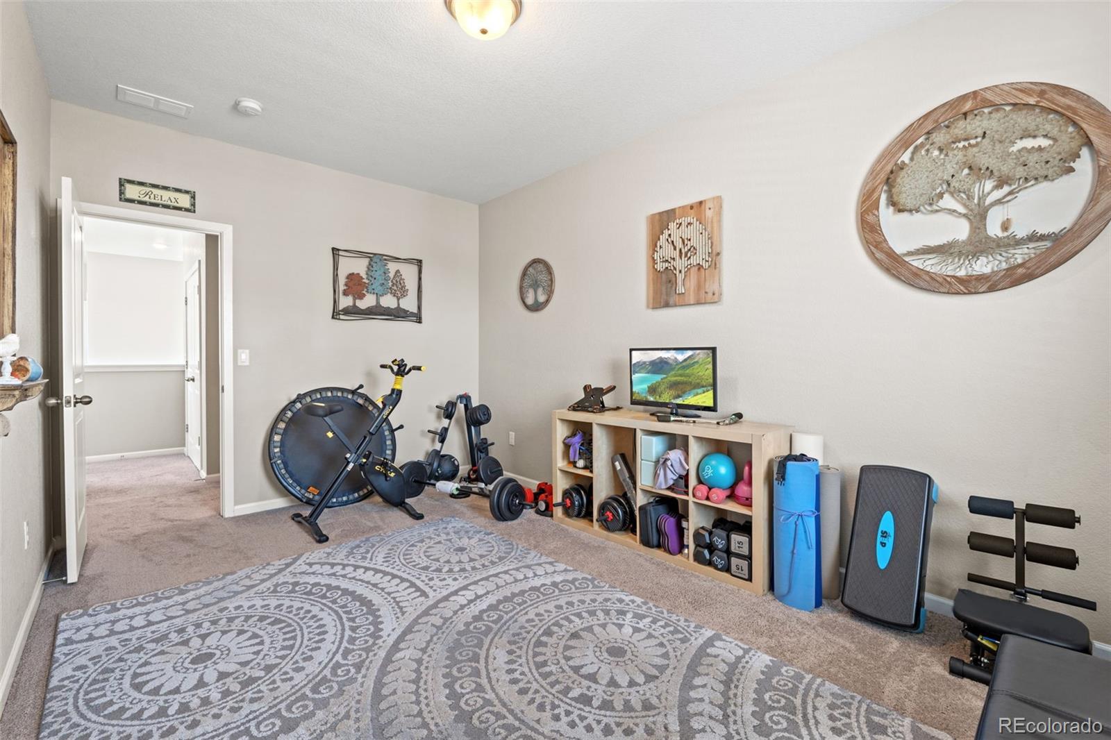 MLS Image #29 for 48  mayflower park place,colorado springs, Colorado