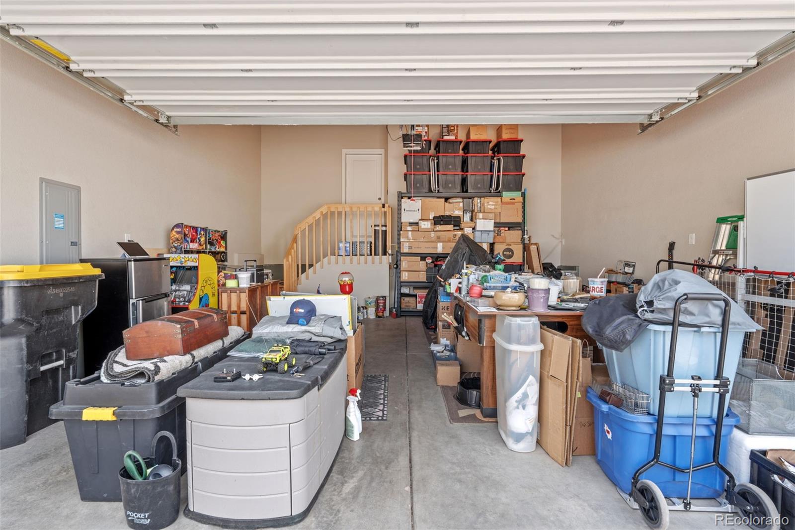 MLS Image #41 for 48  mayflower park place,colorado springs, Colorado