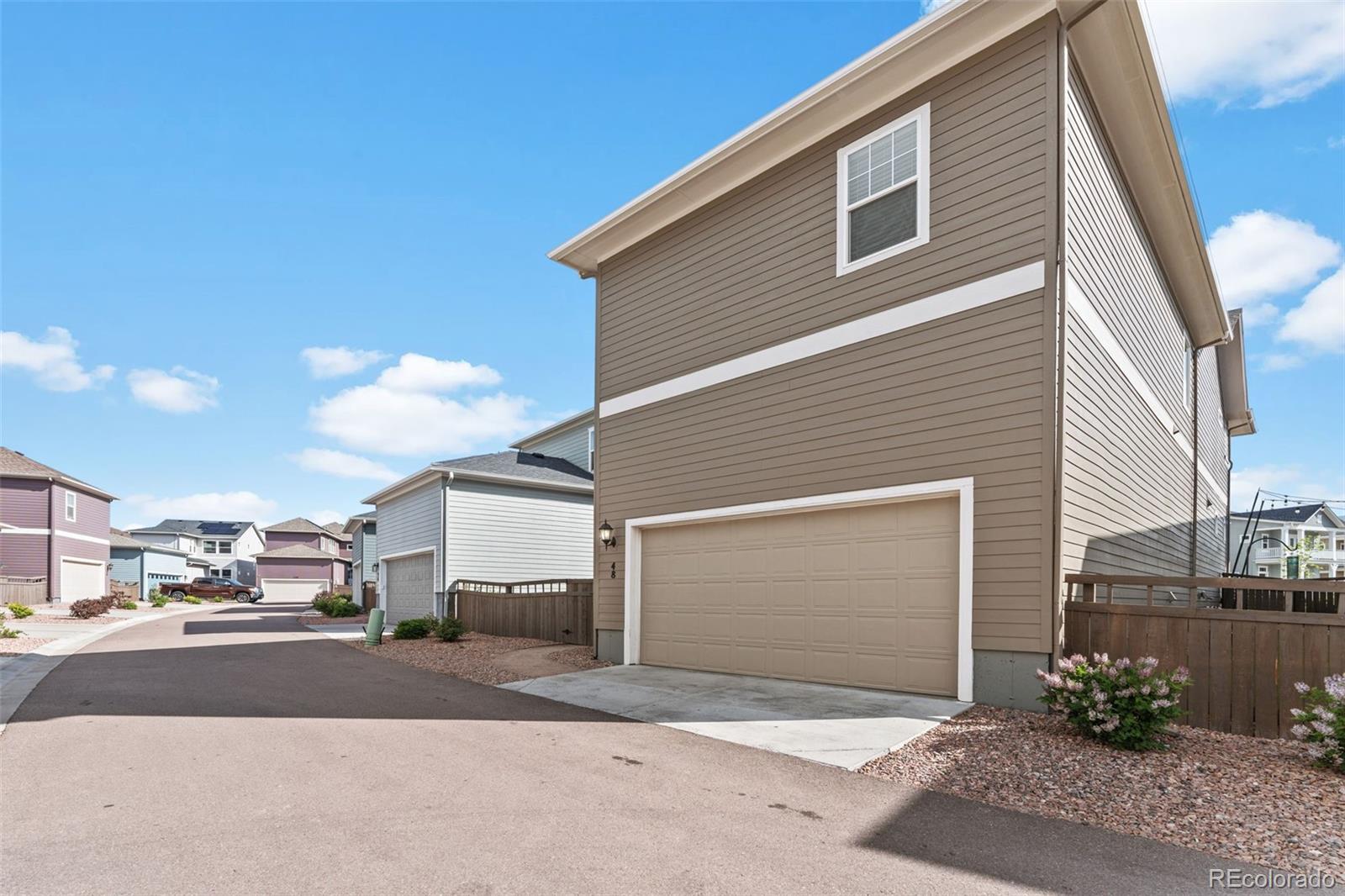 MLS Image #42 for 48  mayflower park place,colorado springs, Colorado