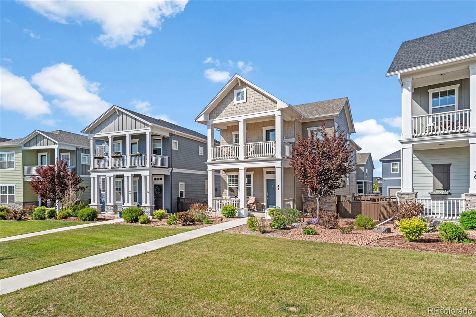 MLS Image #44 for 48  mayflower park place,colorado springs, Colorado