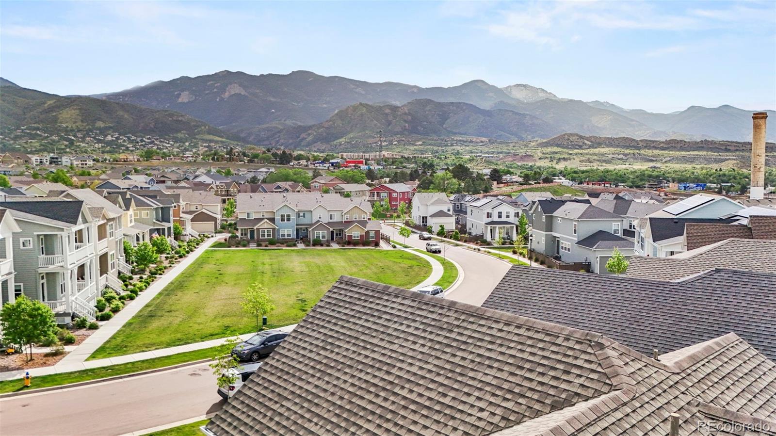MLS Image #46 for 48  mayflower park place,colorado springs, Colorado