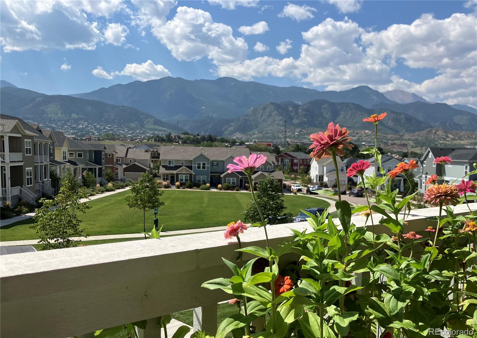 MLS Image #47 for 48  mayflower park place,colorado springs, Colorado
