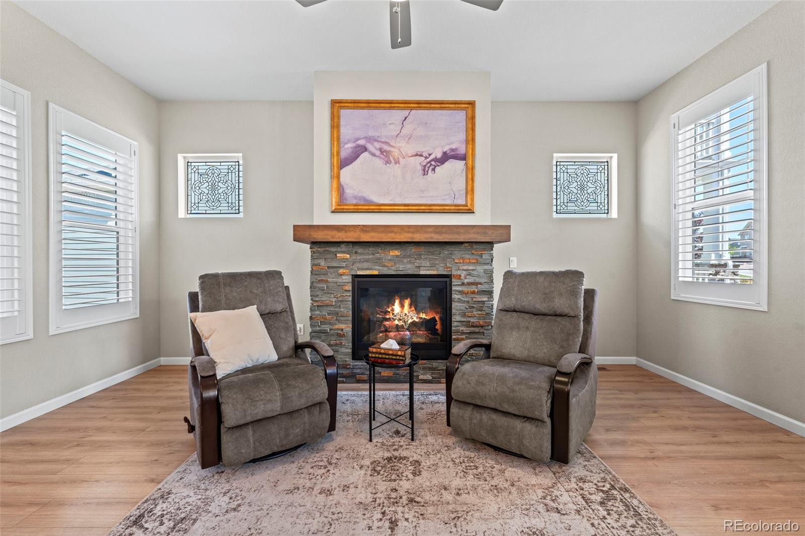 MLS Image #7 for 48  mayflower park place,colorado springs, Colorado