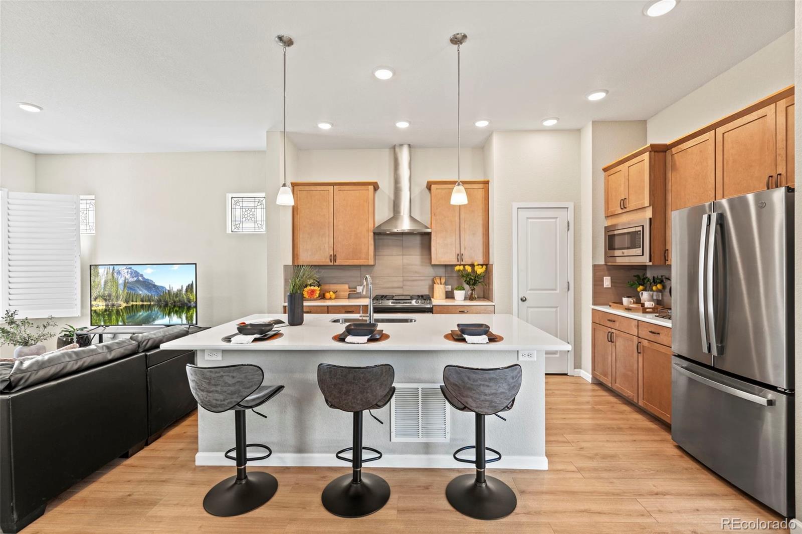 MLS Image #9 for 48  mayflower park place,colorado springs, Colorado