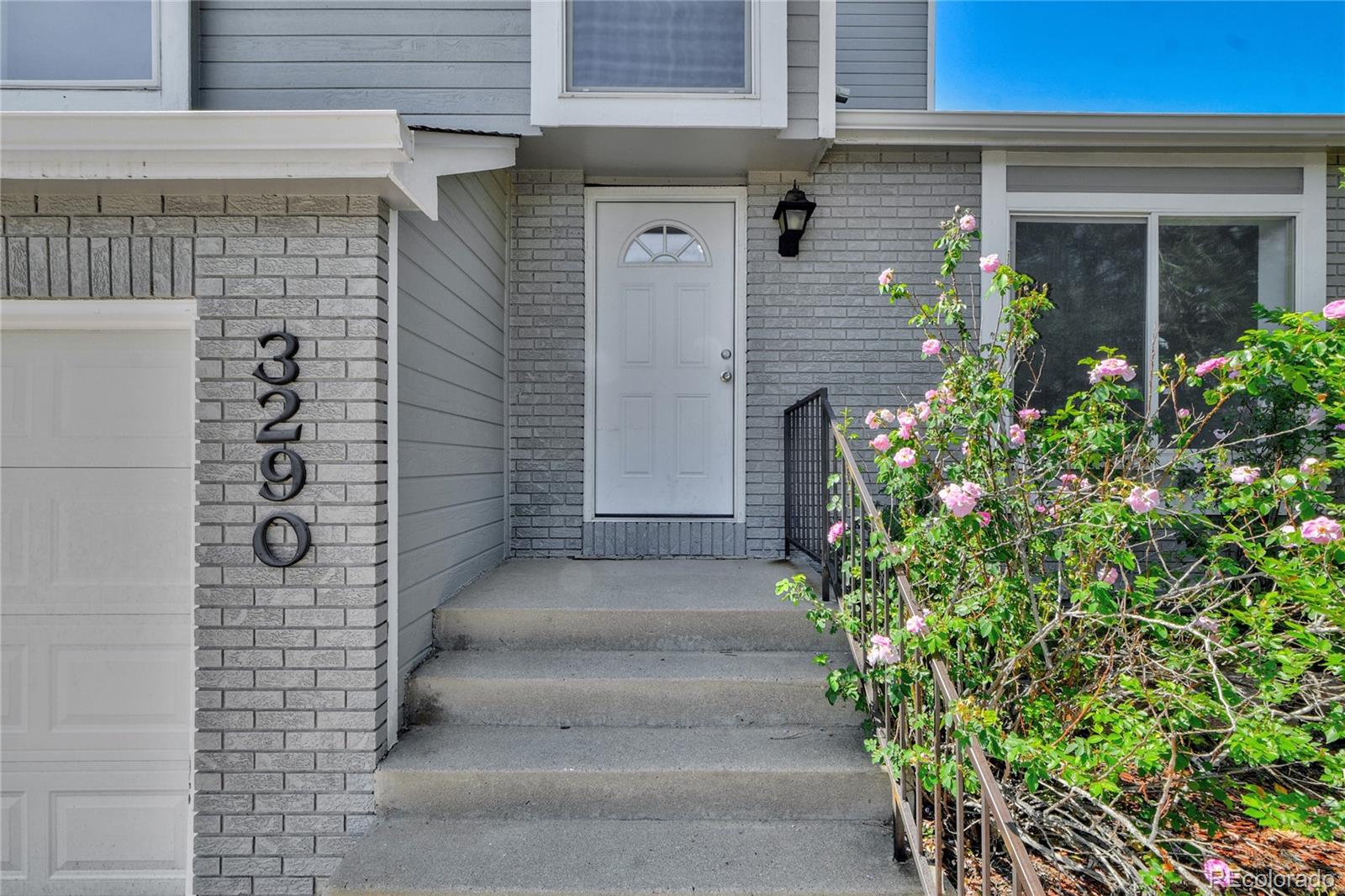 MLS Image #2 for 3290  bunker hill drive,colorado springs, Colorado