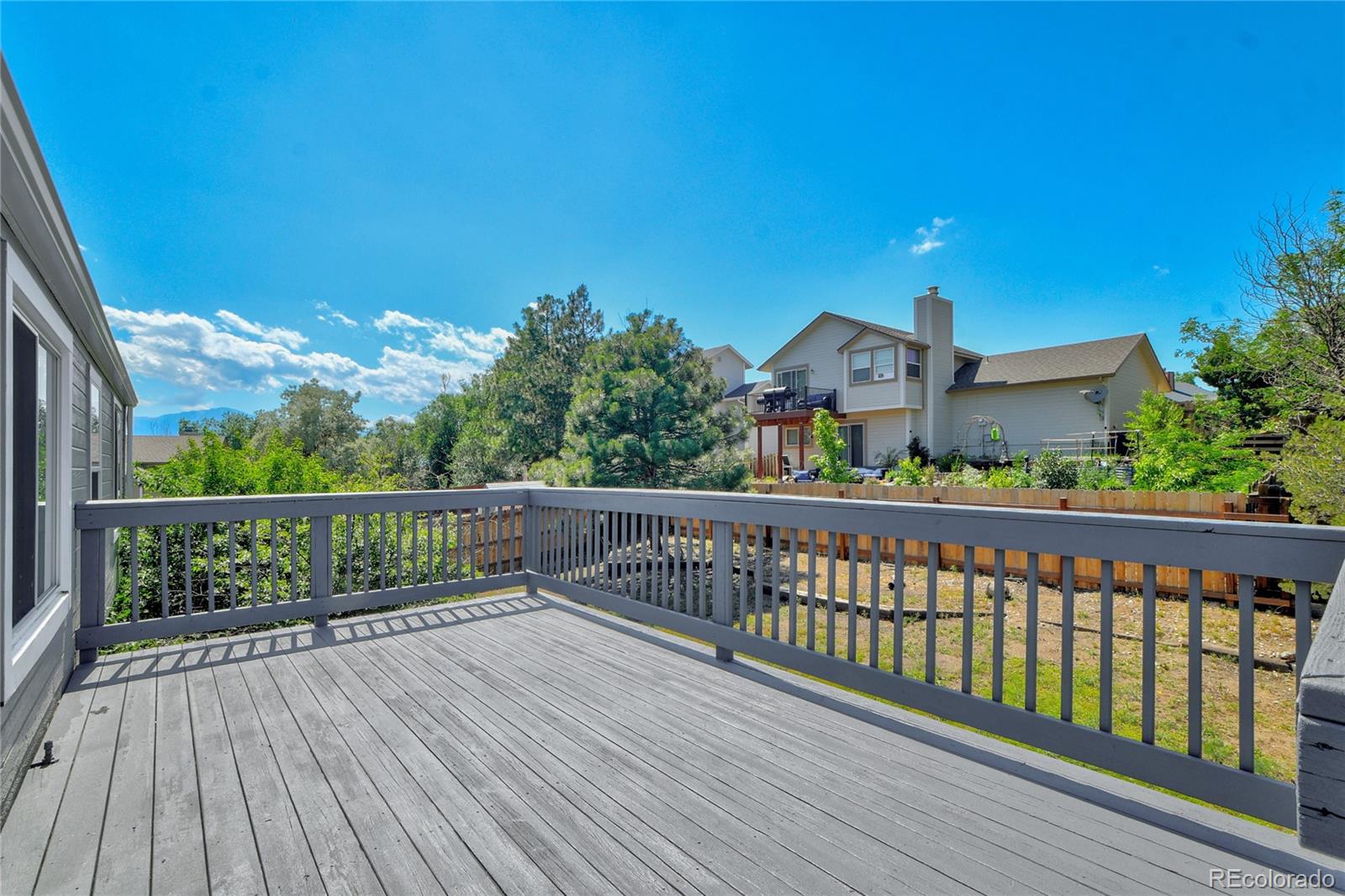 MLS Image #28 for 3290  bunker hill drive,colorado springs, Colorado