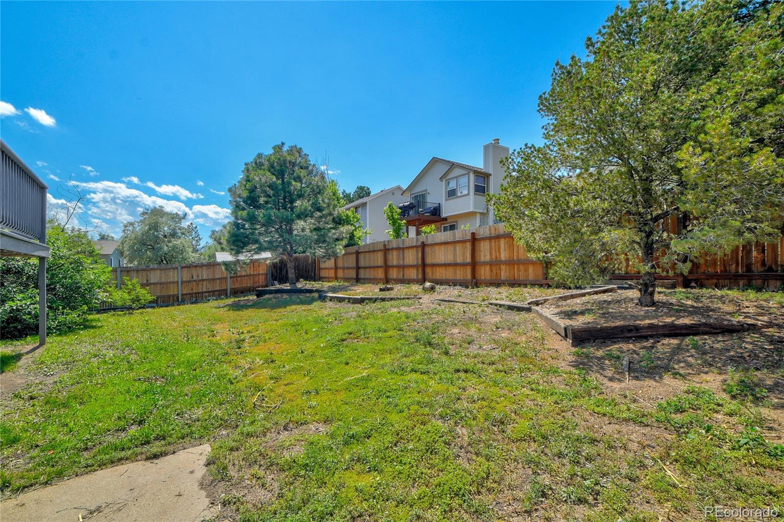 MLS Image #29 for 3290  bunker hill drive,colorado springs, Colorado