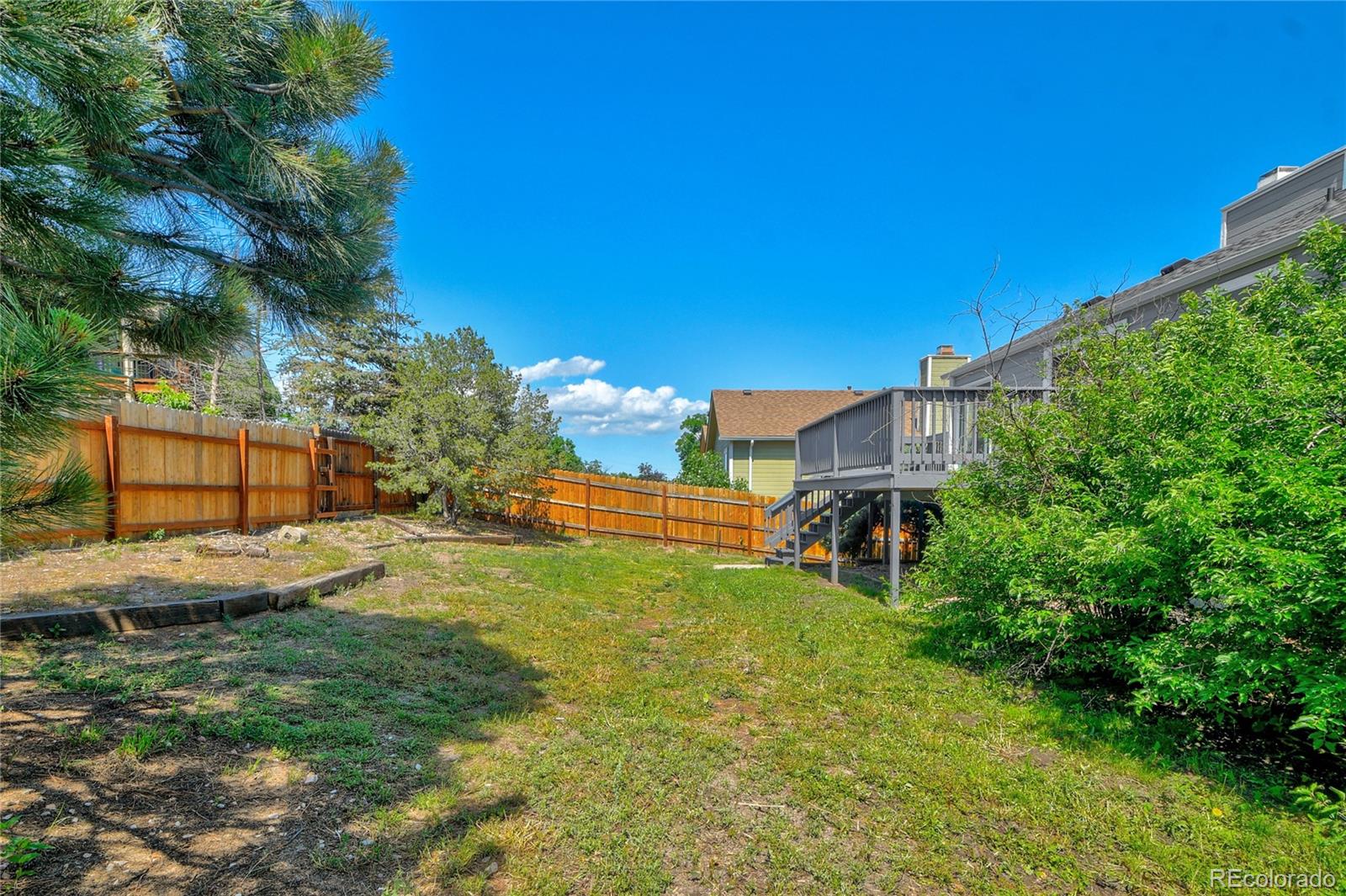 MLS Image #31 for 3290  bunker hill drive,colorado springs, Colorado