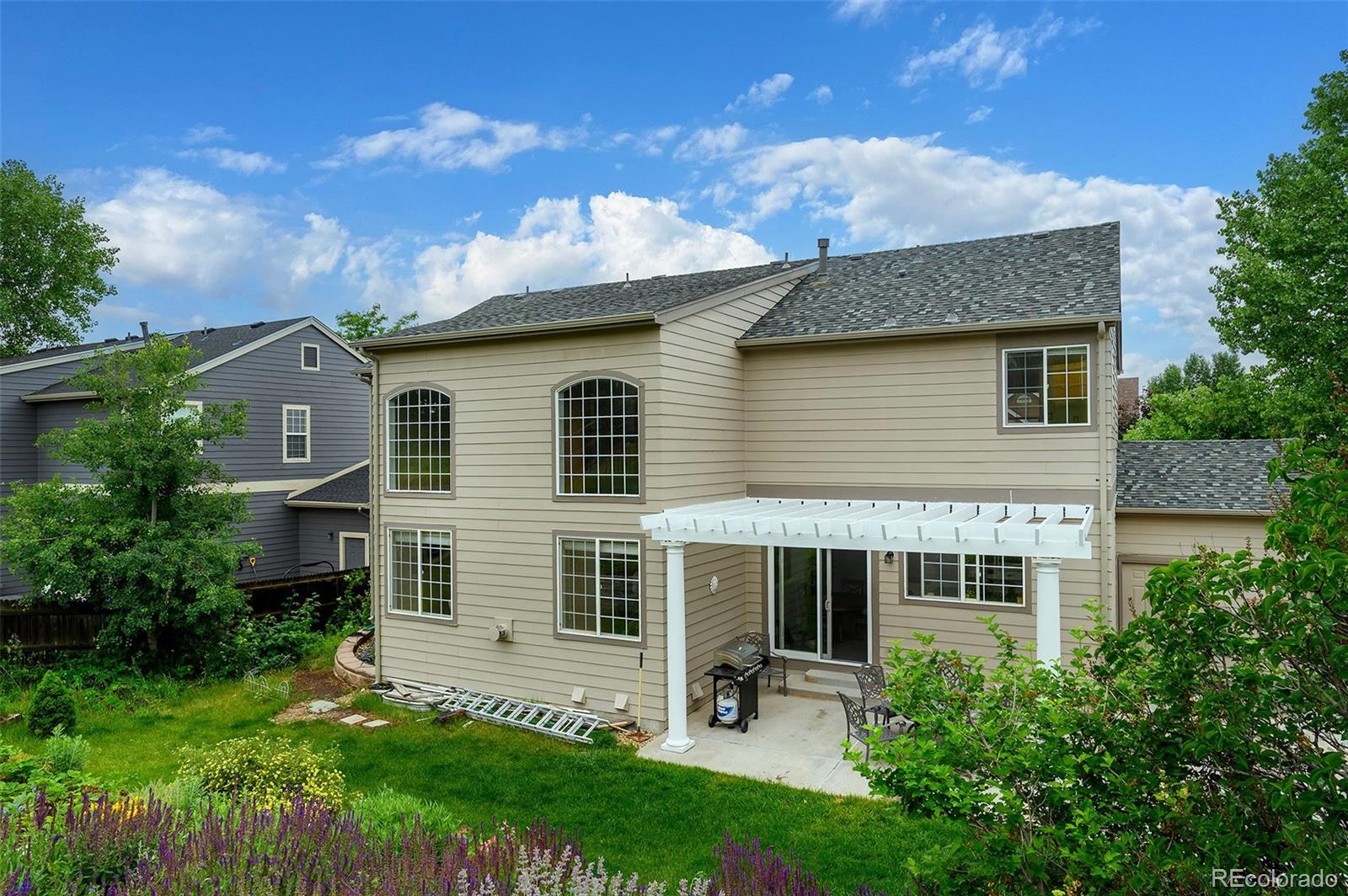 MLS Image #23 for 5774 s genoa court,aurora, Colorado