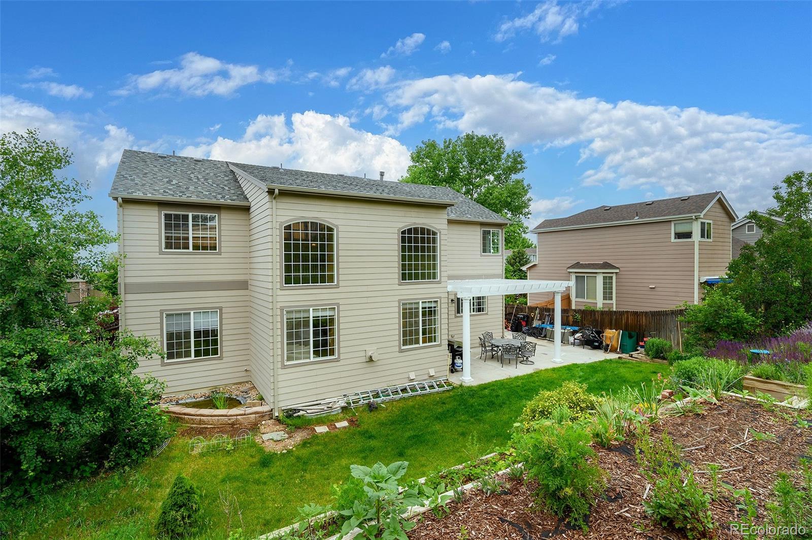 MLS Image #24 for 5774 s genoa court,aurora, Colorado