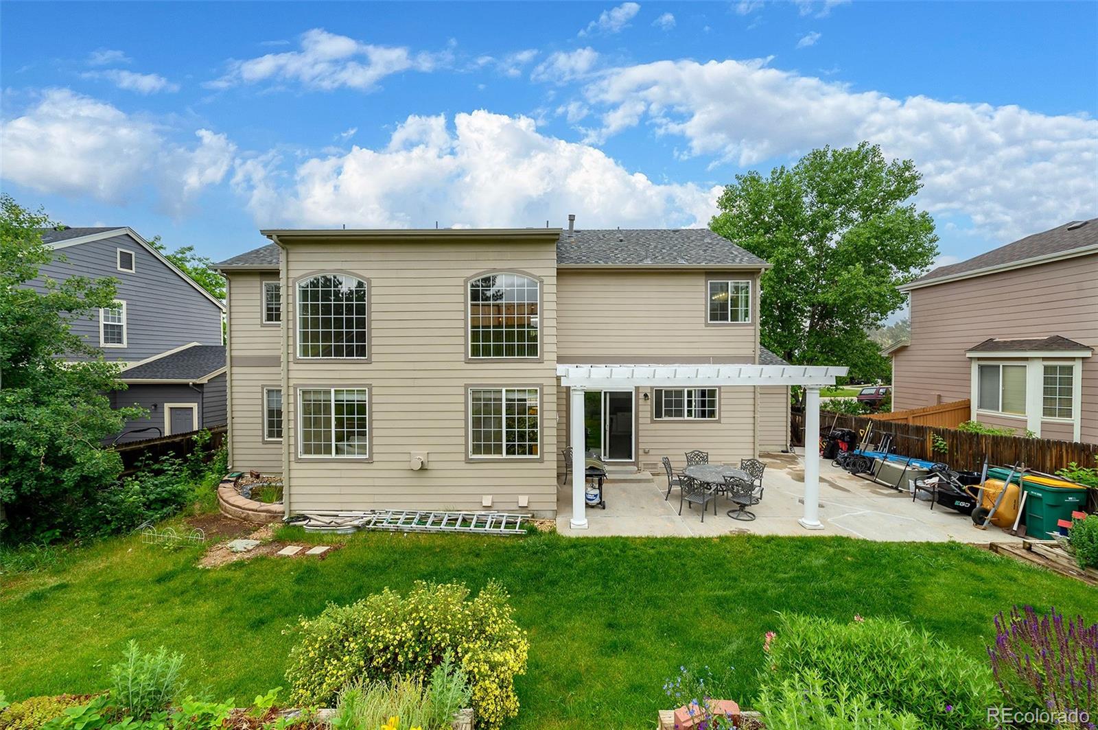 MLS Image #25 for 5774 s genoa court,aurora, Colorado