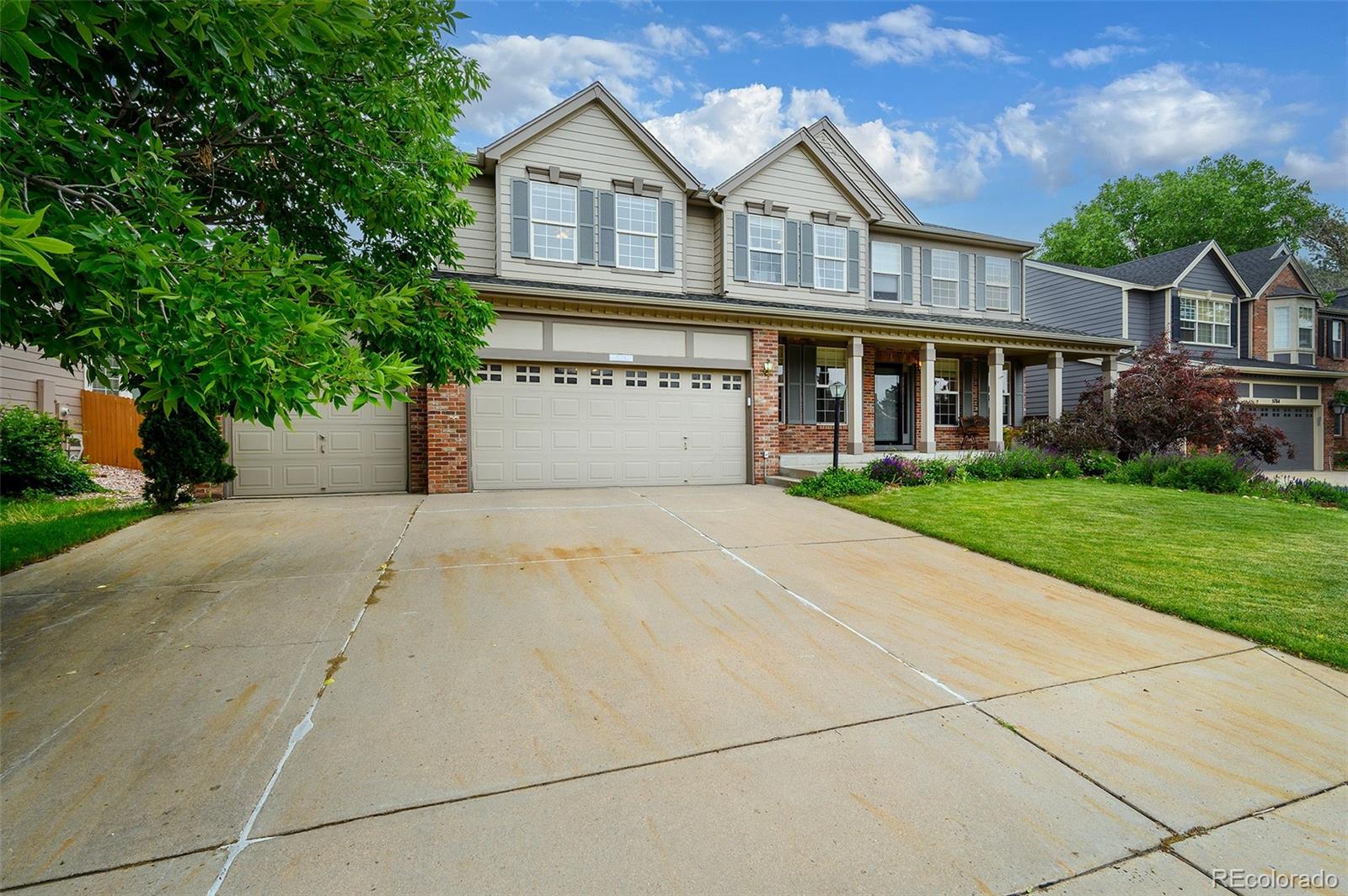 MLS Image #27 for 5774 s genoa court,aurora, Colorado