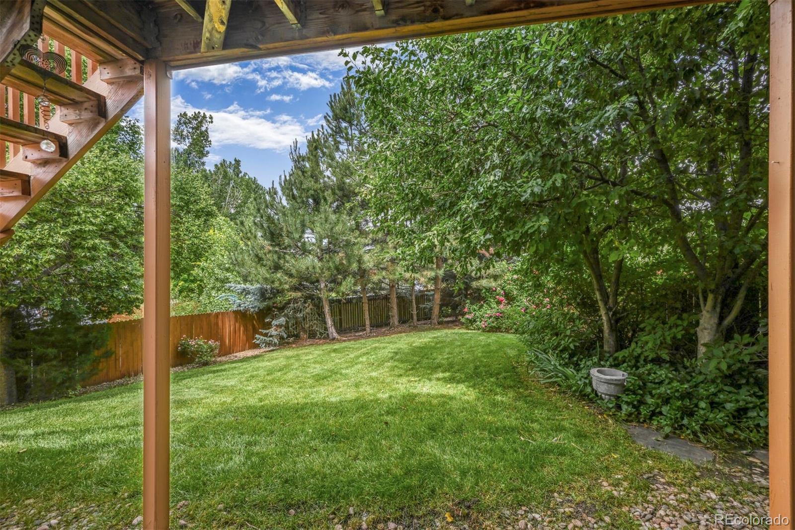 MLS Image #24 for 611  branding iron lane,castle rock, Colorado