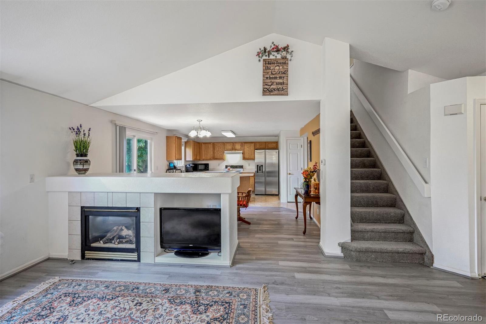 MLS Image #3 for 611  branding iron lane,castle rock, Colorado