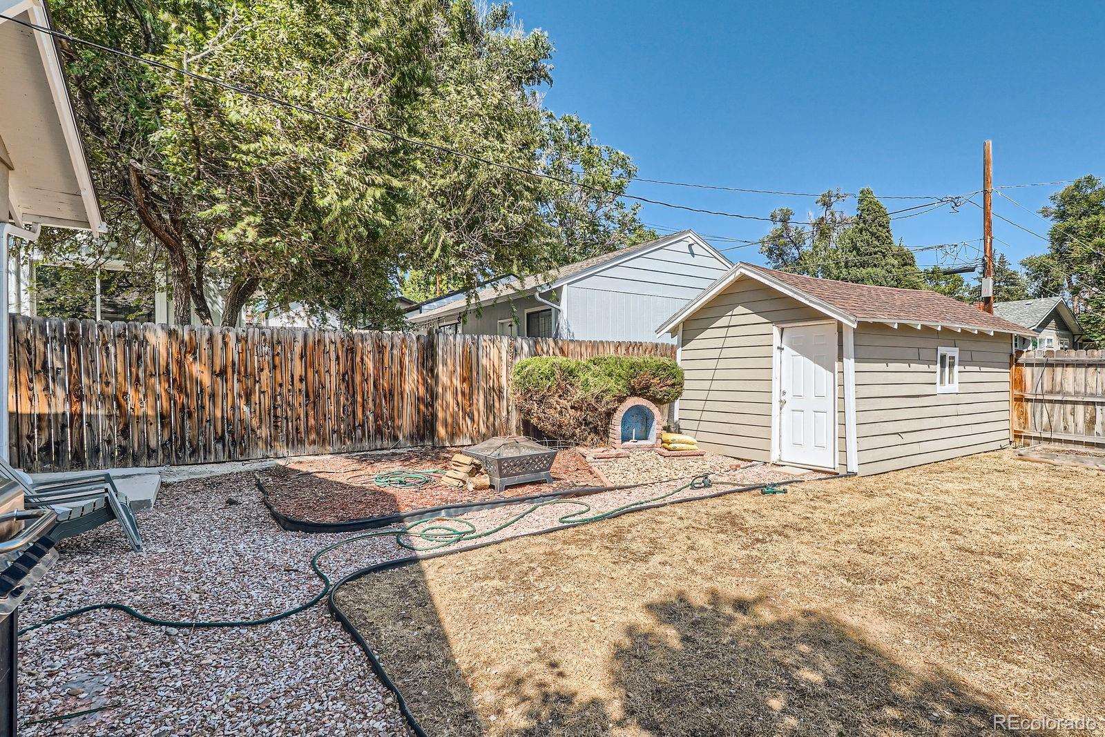 MLS Image #26 for 4804 n raleigh street,denver, Colorado