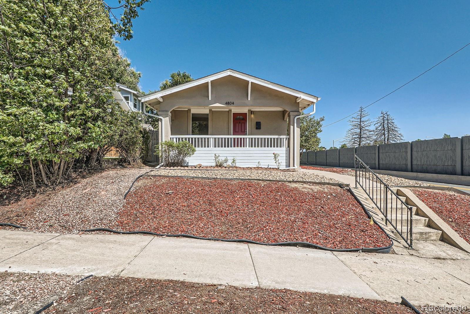 MLS Image #27 for 4804 n raleigh street,denver, Colorado