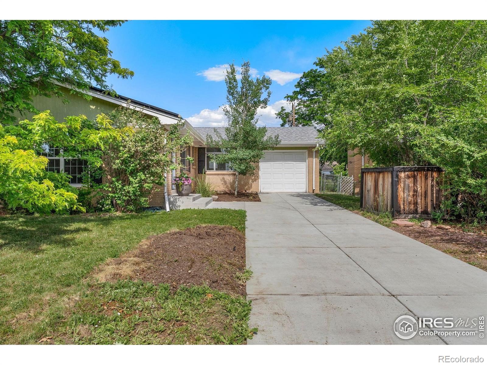 MLS Image #1 for 216  hemlock street,broomfield, Colorado