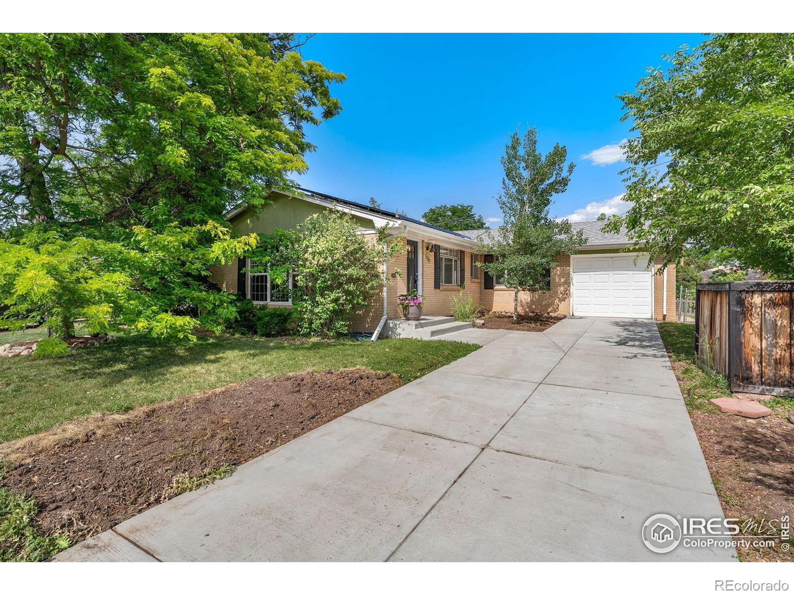 MLS Image #2 for 216  hemlock street,broomfield, Colorado