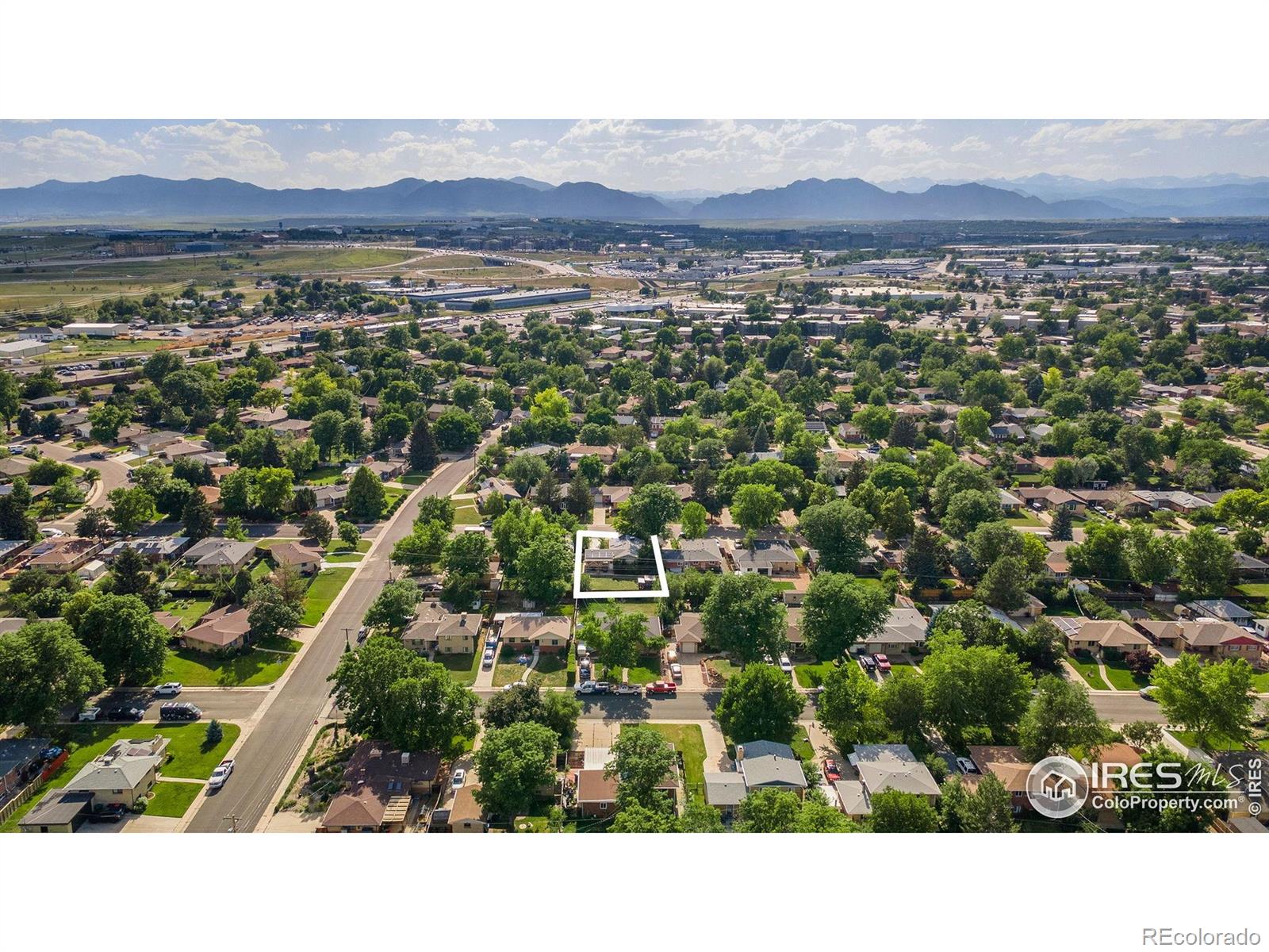 MLS Image #29 for 216  hemlock street,broomfield, Colorado