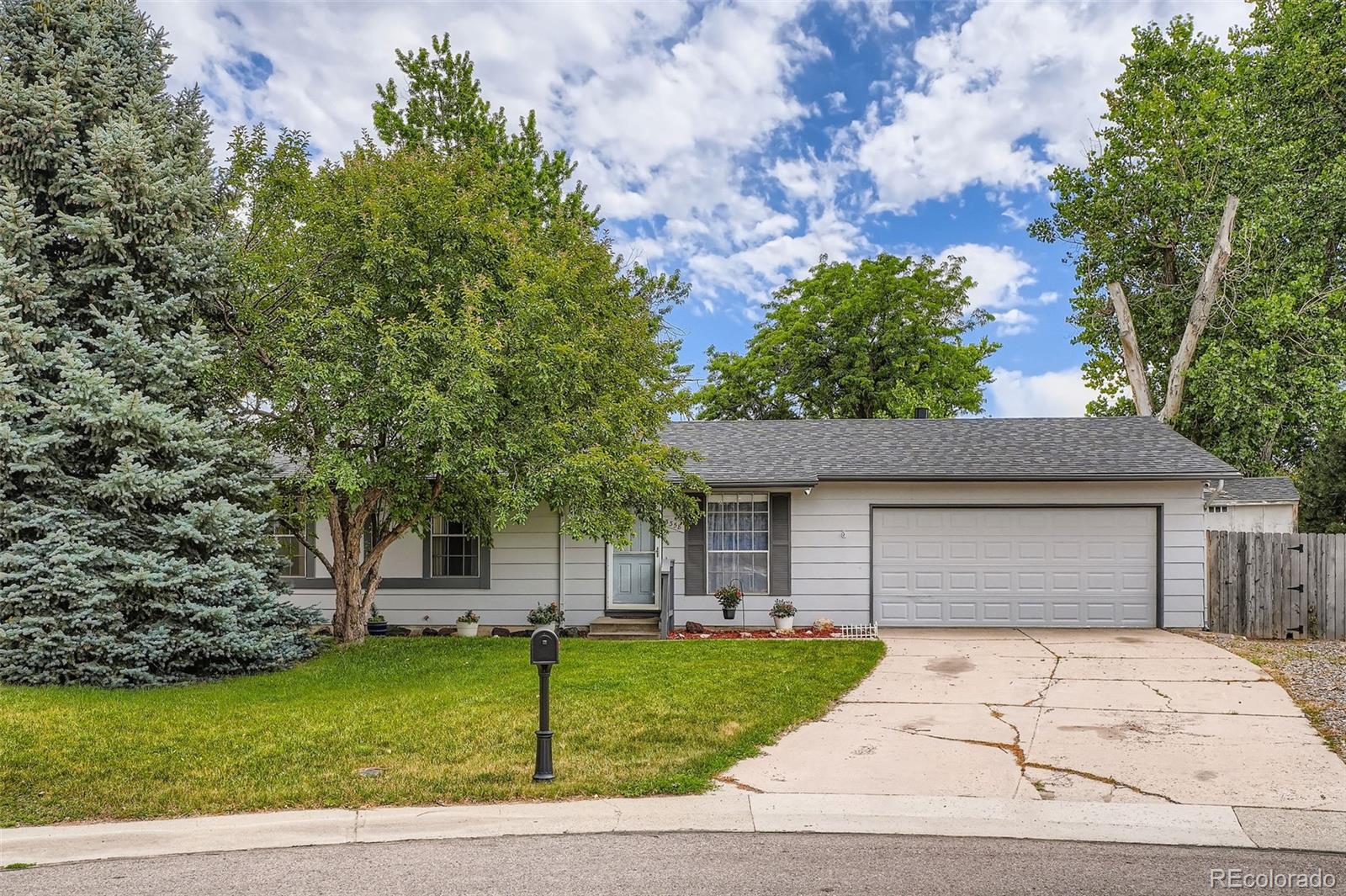 MLS Image #1 for 3358 s iris court,lakewood, Colorado