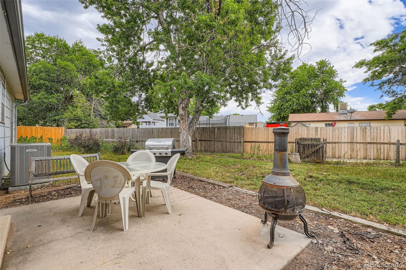 MLS Image #24 for 3358 s iris court,lakewood, Colorado