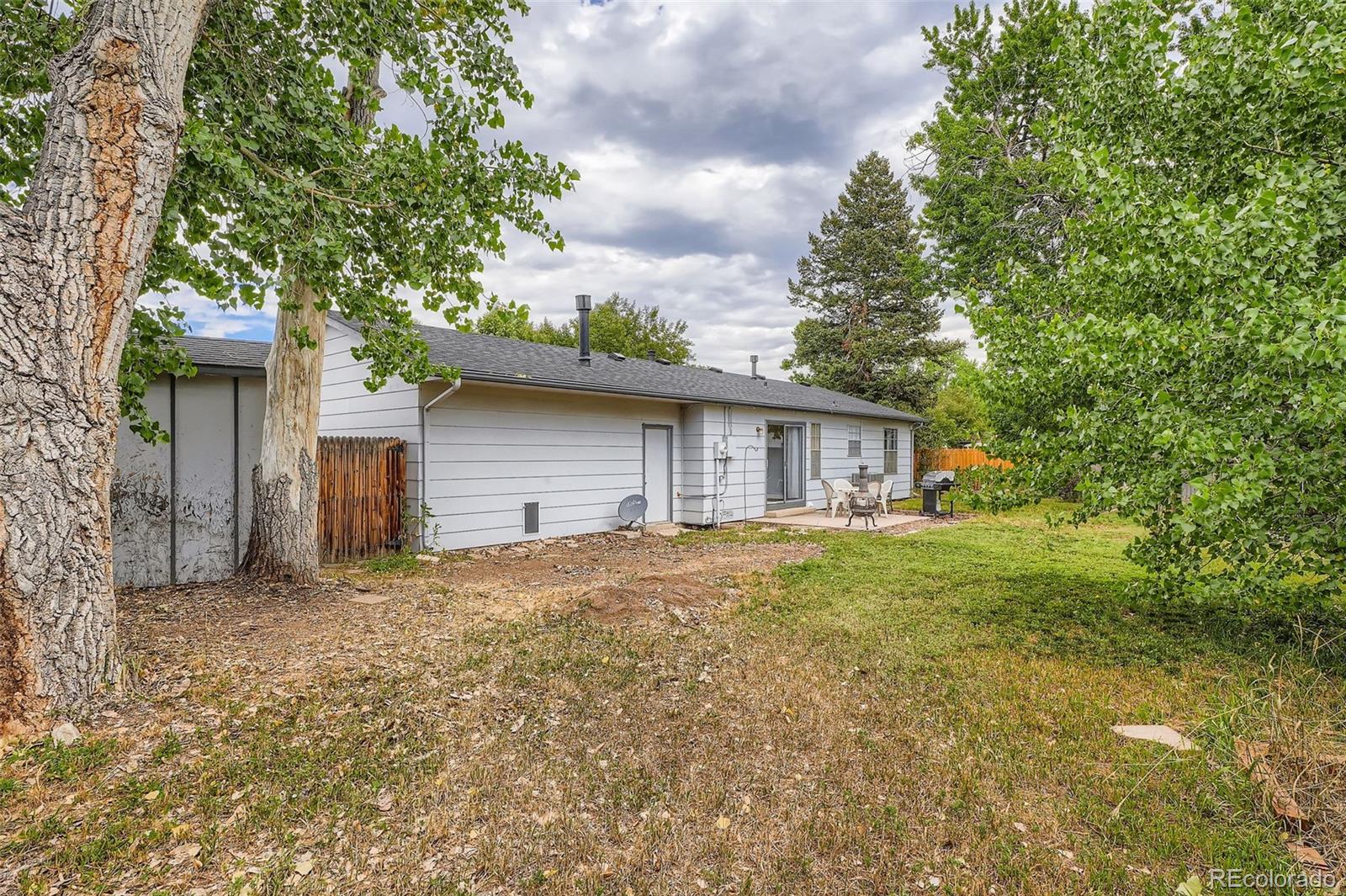 MLS Image #25 for 3358 s iris court,lakewood, Colorado