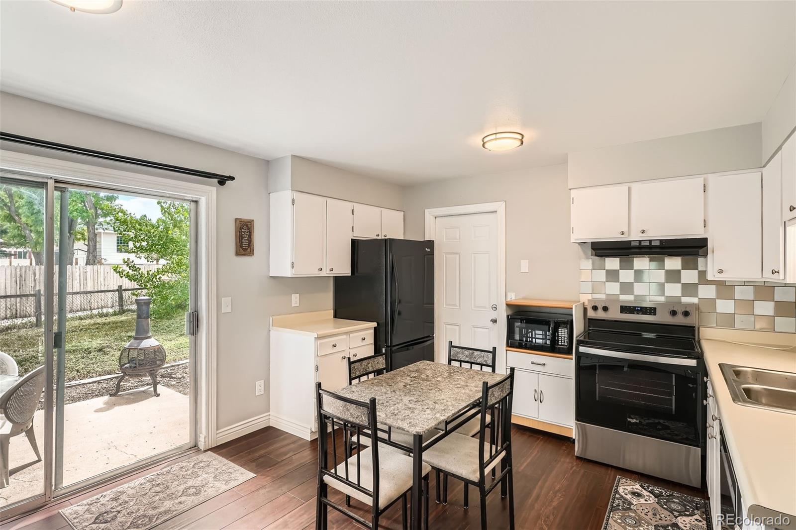 MLS Image #7 for 3358 s iris court,lakewood, Colorado