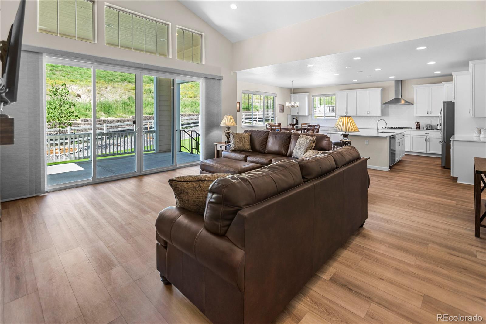 MLS Image #2 for 4121  river oaks street,castle rock, Colorado