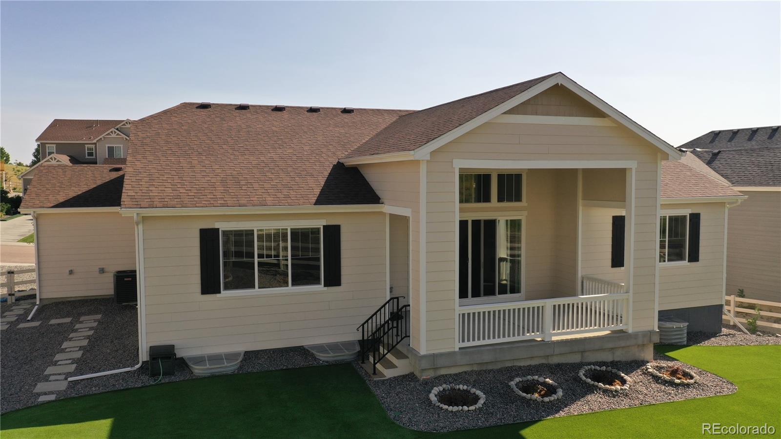 MLS Image #32 for 4121  river oaks street,castle rock, Colorado