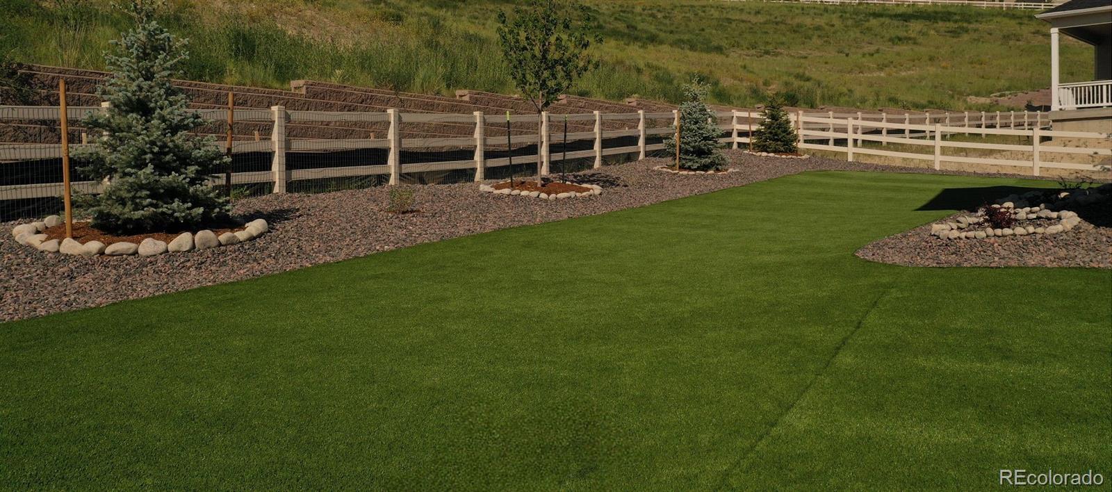 MLS Image #33 for 4121  river oaks street,castle rock, Colorado