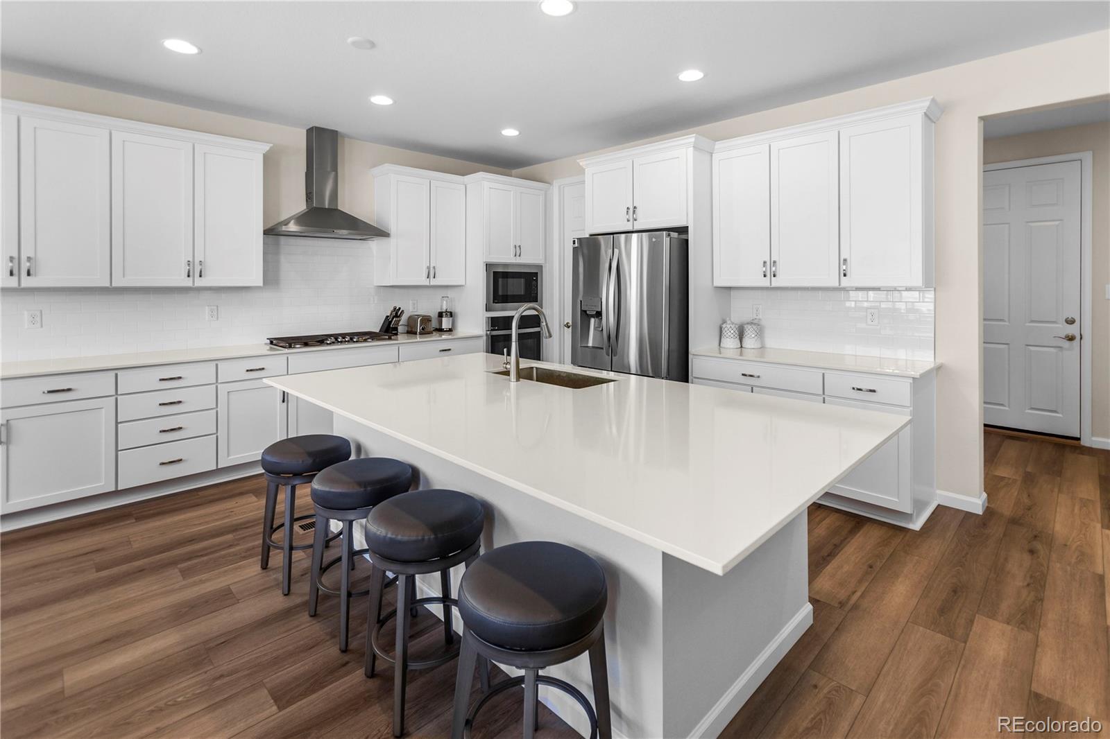 MLS Image #4 for 4121  river oaks street,castle rock, Colorado