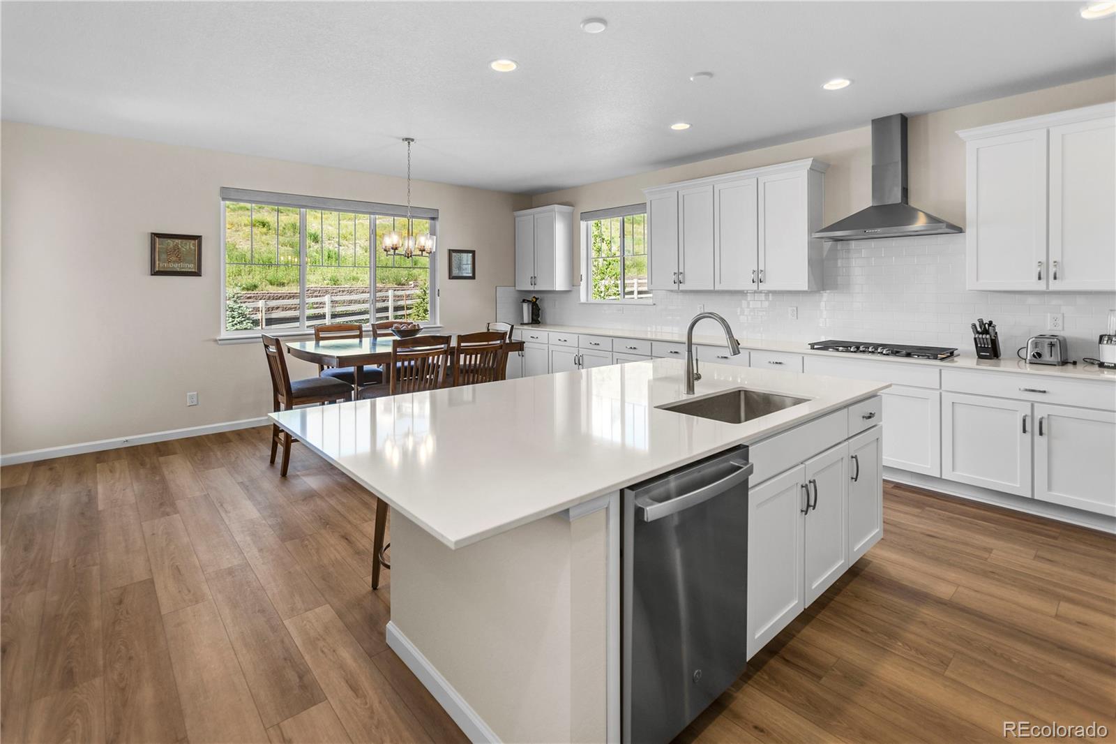 MLS Image #5 for 4121  river oaks street,castle rock, Colorado