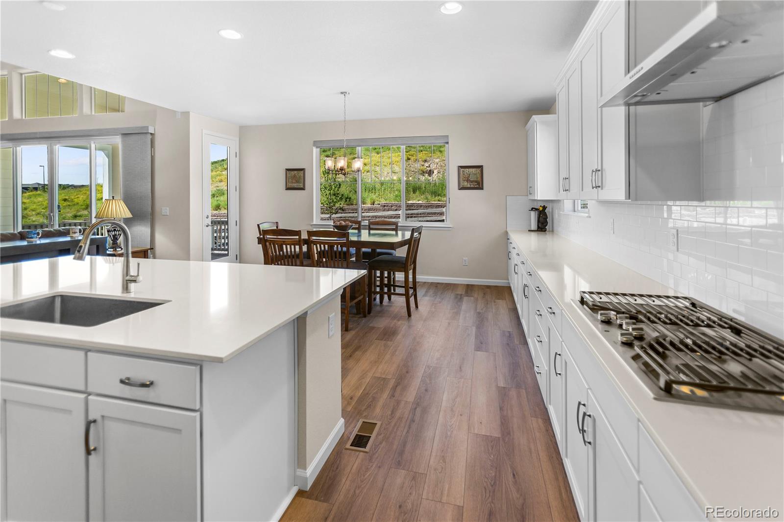 MLS Image #6 for 4121  river oaks street,castle rock, Colorado
