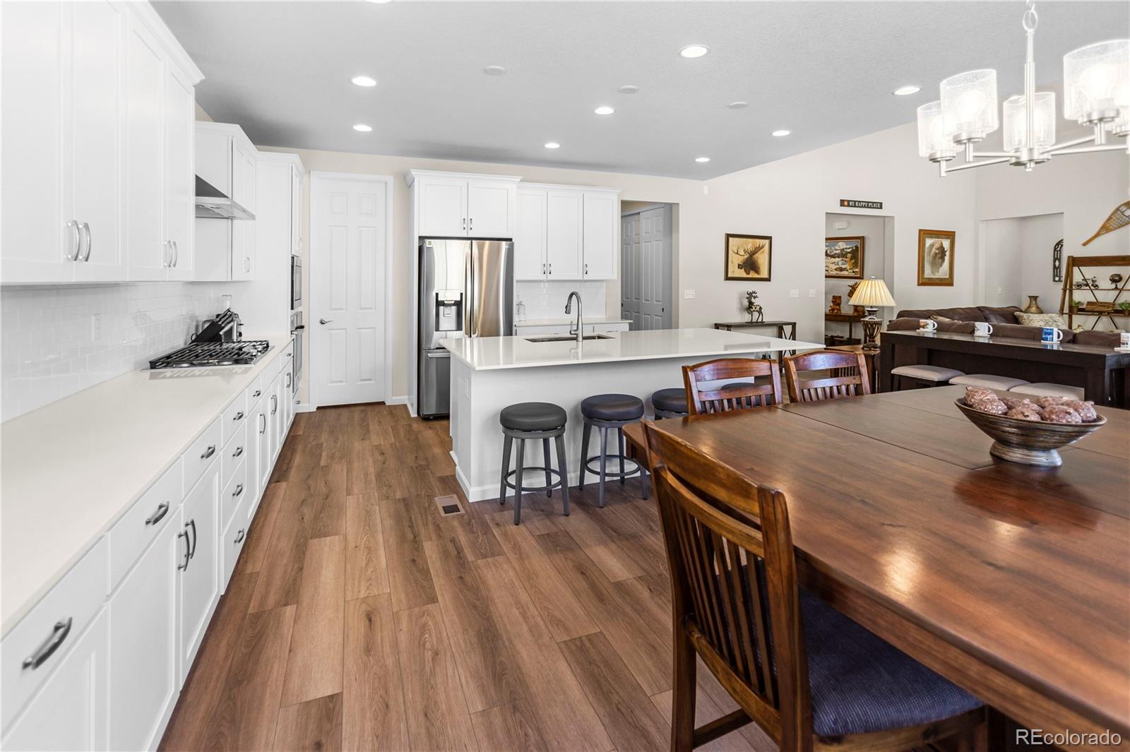 MLS Image #9 for 4121  river oaks street,castle rock, Colorado