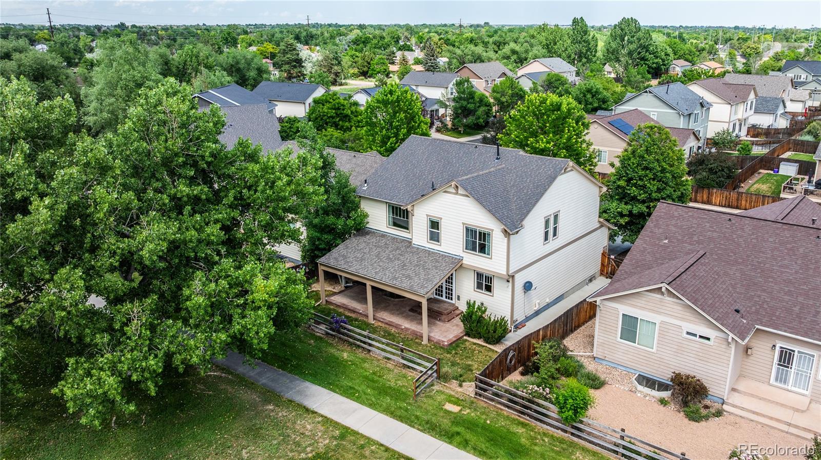 MLS Image #37 for 1873  trevor circle,longmont, Colorado