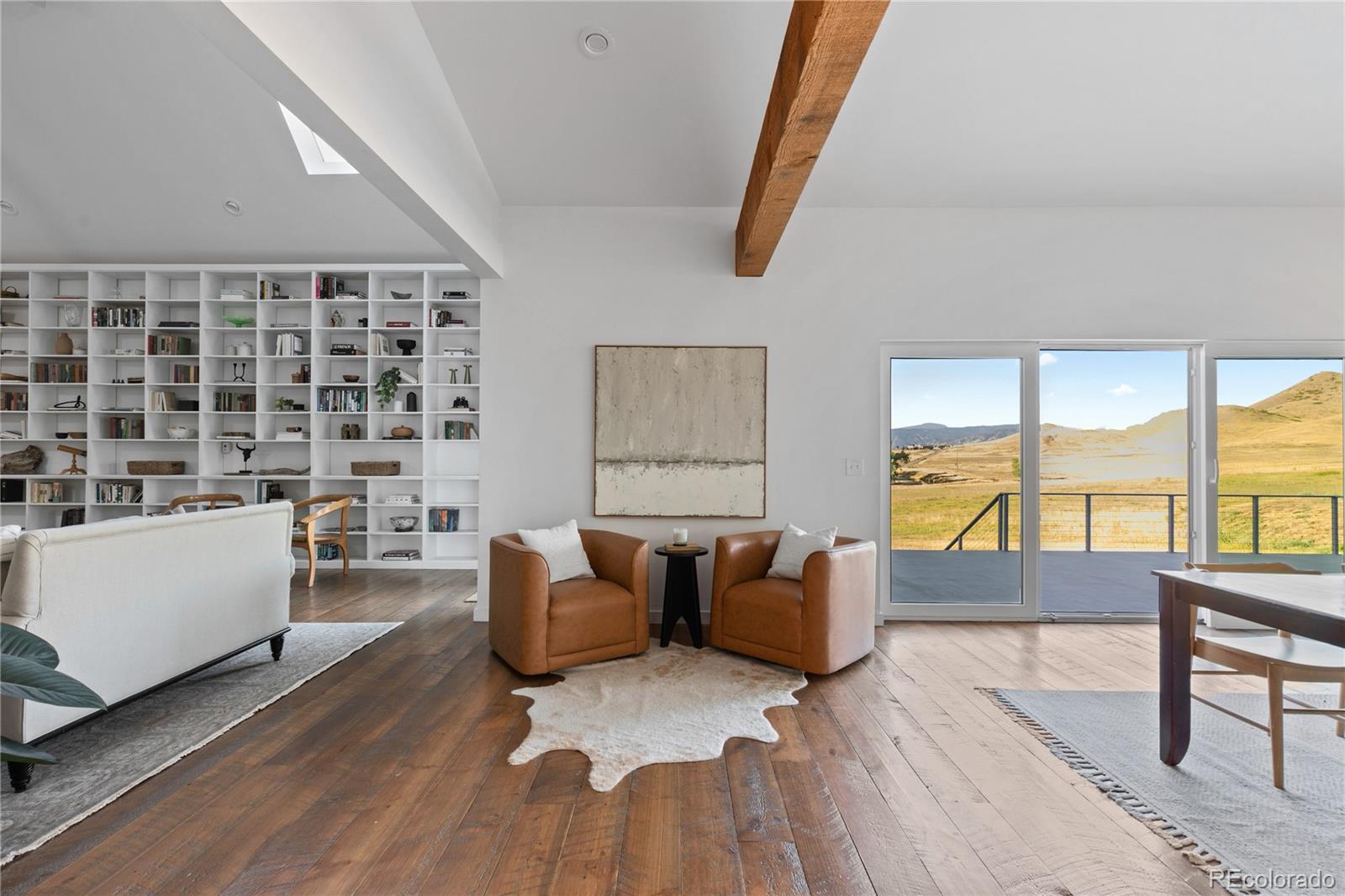 MLS Image #12 for 5952  oxford road,niwot, Colorado