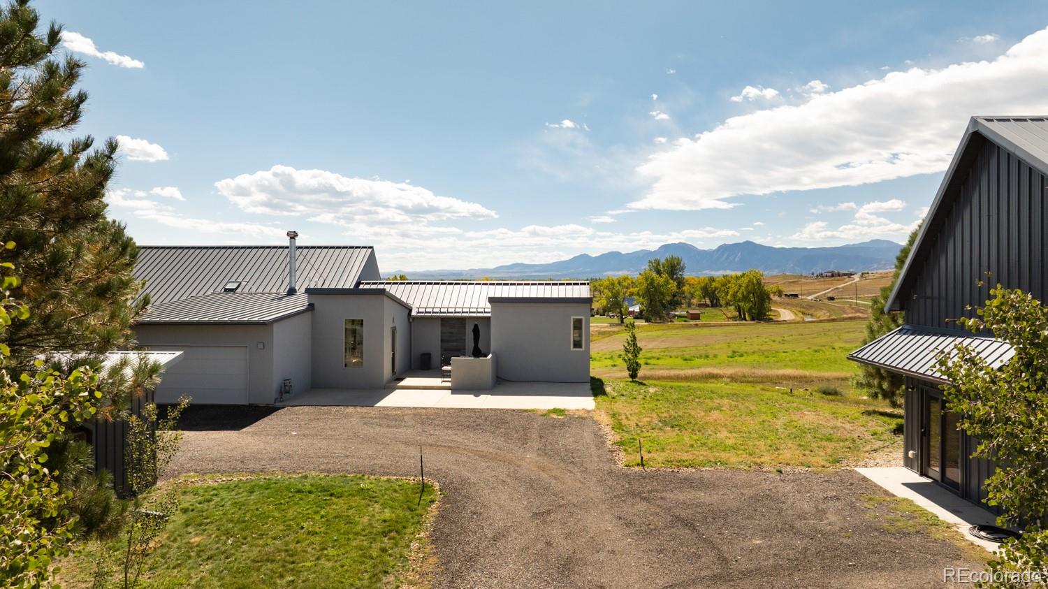 MLS Image #2 for 5952  oxford road,niwot, Colorado