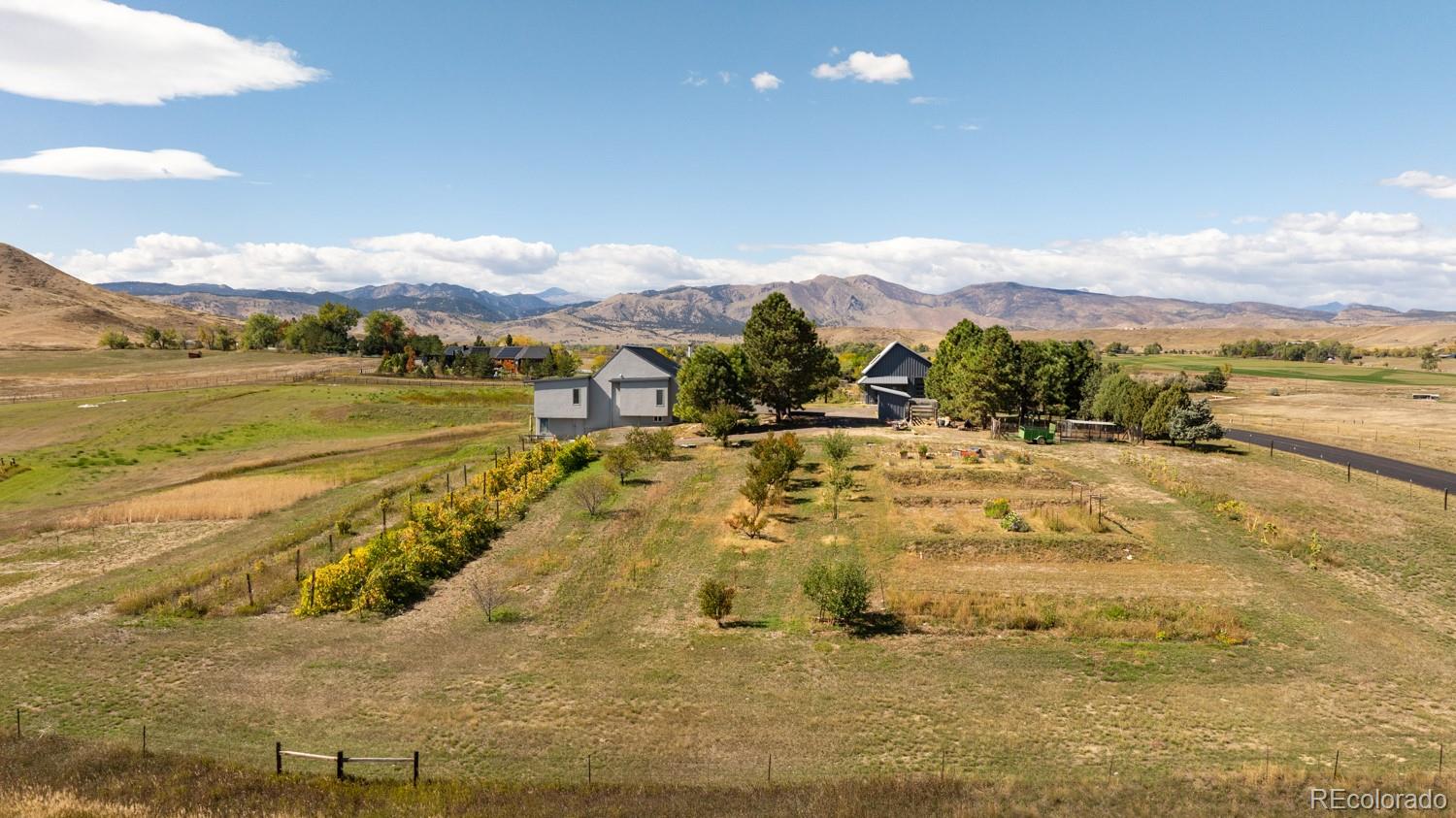 MLS Image #3 for 5952  oxford road,niwot, Colorado