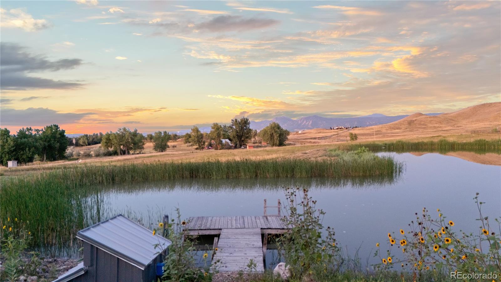 MLS Image #4 for 5952  oxford road,niwot, Colorado