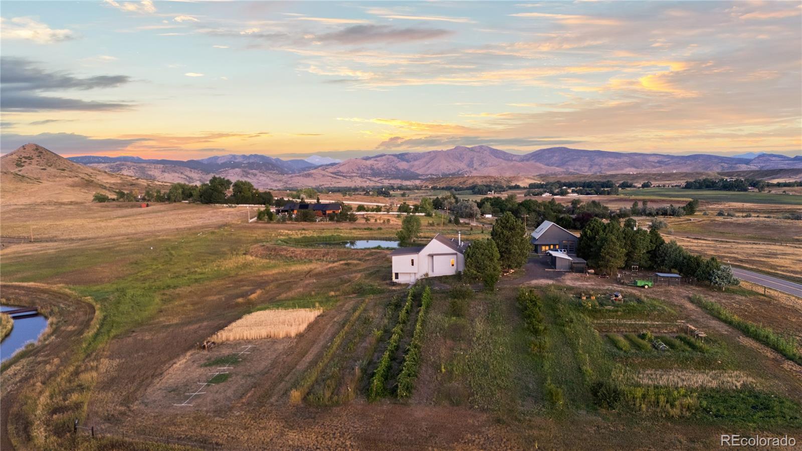 MLS Image #6 for 5952  oxford road,niwot, Colorado