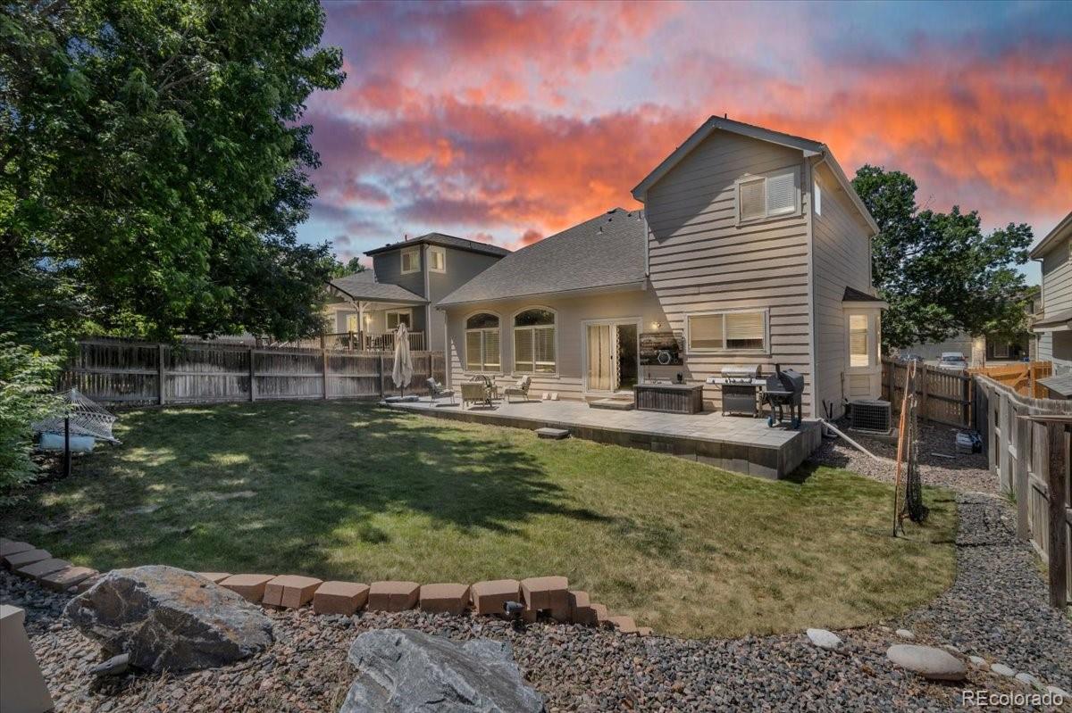 MLS Image #1 for 18647 e berry drive,aurora, Colorado