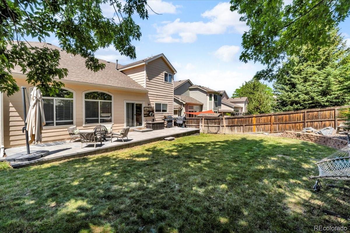 MLS Image #31 for 18647 e berry drive,aurora, Colorado